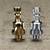 Hussar AMU Mini Flask Adapter DL