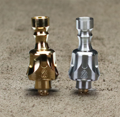 Hussar AMU Mini Flask Adapter DL
