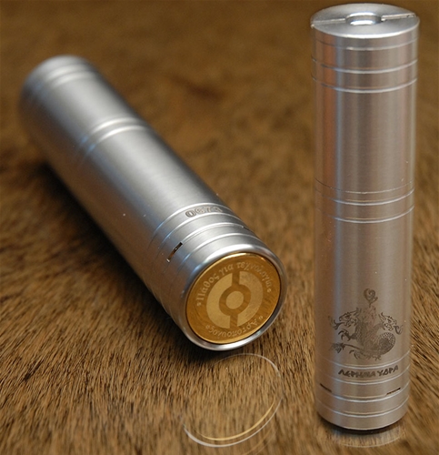 Lernaia Hydra Mod SS Matte