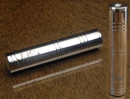 Lernaia Hydra Mod SS Polished