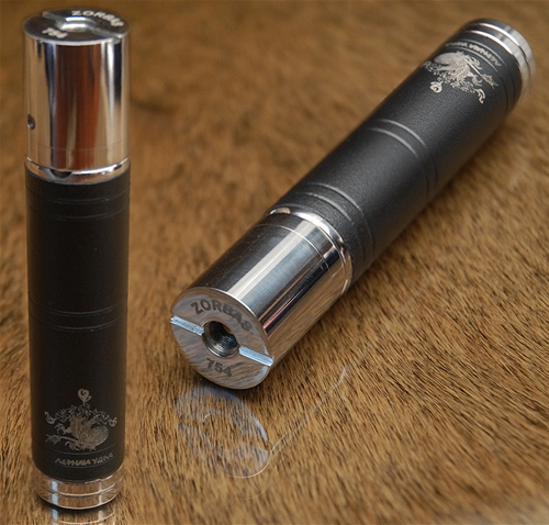&quot;Prince of Darkness&quot; Lernaia Hydra Mod &amp; Zorbas VW  Polished
