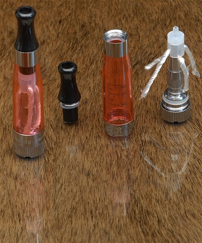 iClear 16 2.1Ohm