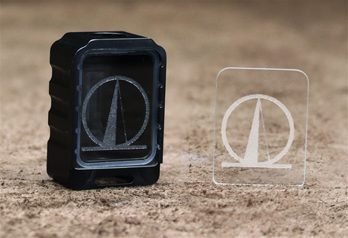 VA Replacement Boro Glass Cover