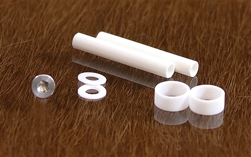 Spare Kit for In&#39;Ax v5
