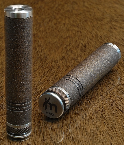 JM 16 Pressed Brass