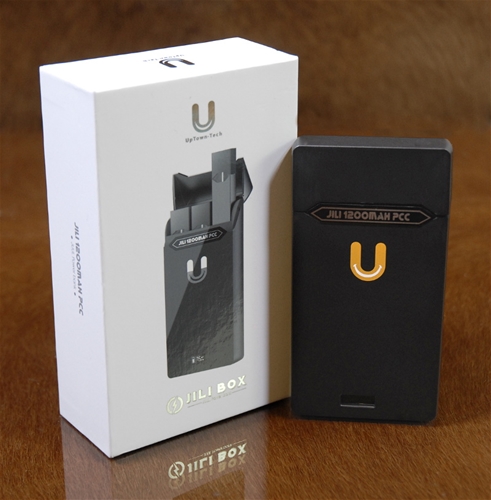 Jili Box-1200 Mah PCC for Juul