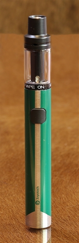 Joyetech eGo AIO ECO - Green