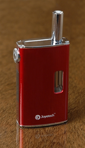 eGrip OLED 20W VW Kit - Cherry Red