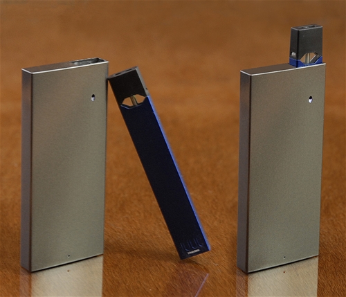 TNG Jull Charger