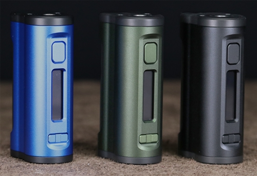 Ambition / Vyper K1 Box Mod DNA 60