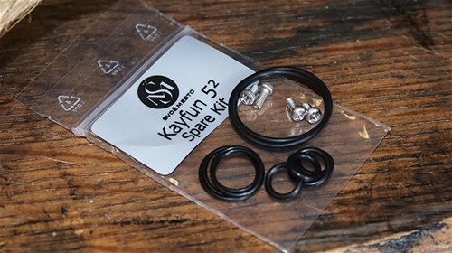 Kayfun 5&#178;  Spare Kit 