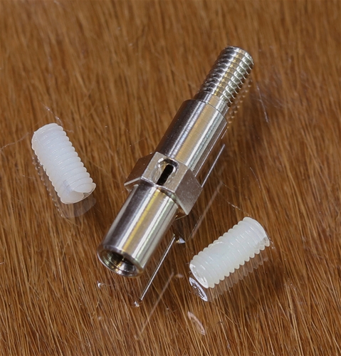 Kayfun [lite] XS Centerpin