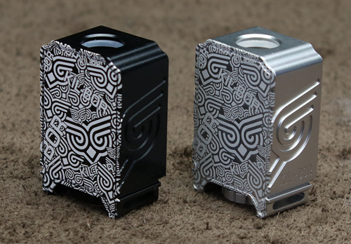 Killab Kil-Bor Mini flask