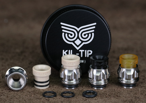Kil-Lab Kil-Tip