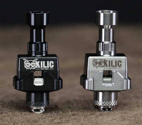 Killab R Mini Flask Adapter