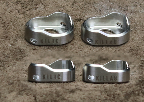 Kil-Lab Crown