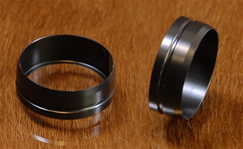 KRMA Beauty Ring by Mission XV