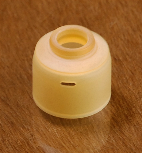 KRMA Ultem Top Cap by Mission XV