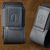 Limited Edition Leather Box Mod Holster