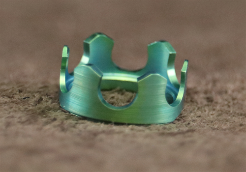 TI Crown Green Mobb M2