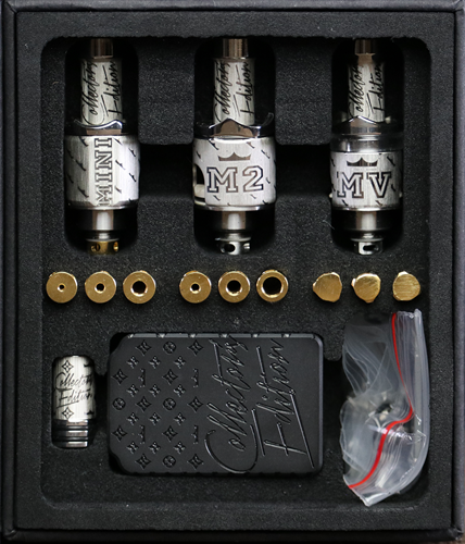 Mobb Collector Set SS