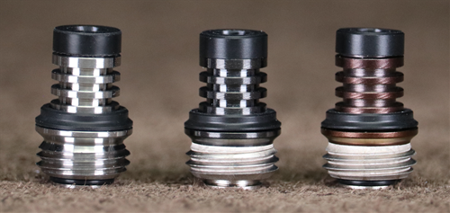 Blazer Drip Tip