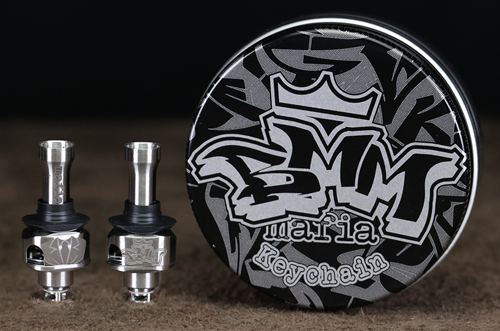 BMM MNCH Scepter -Mafia