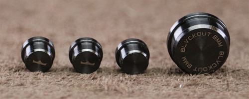 BMM Blackout Buttons -DLC