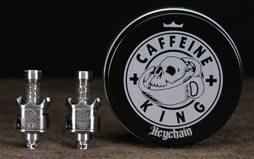 Mobb MS Coffee