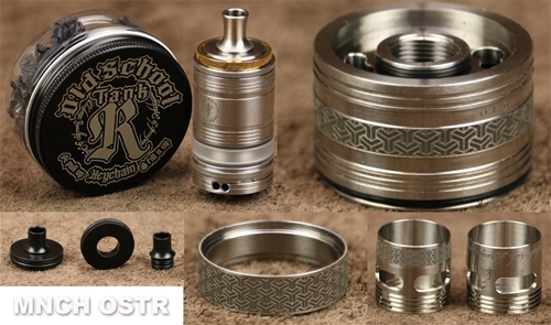 *New* OST-R  &amp; Accesories