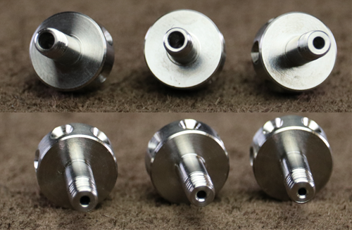 Hussar RTA 2023 Pin Sets