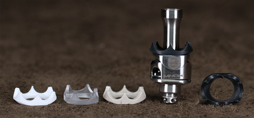Mobb MS Scepter Crowns Set