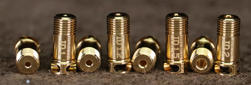 Mobb MS Scepter MTL Pins Set