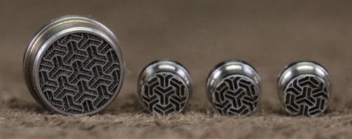 BMM-M-Oyard Buttons