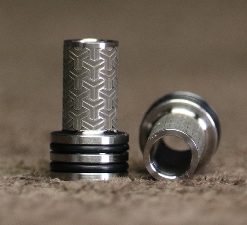 M-Oyard Drip Tips
