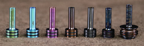 Toothpick Long MTL Tip
