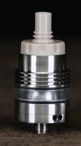 OST DL Tank and Accessories