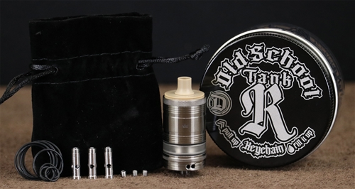 OST R  and Accesories