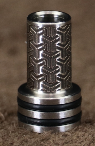 M-Oyard Drip Tips