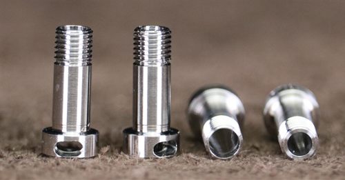 Ultra RDL Pins