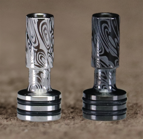 Ultra T Drip Tip