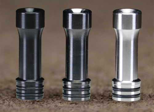 Longie Tips