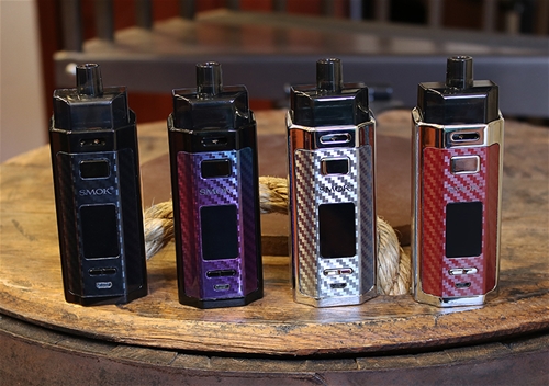 Smok RPM160 Kit