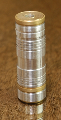 The MTM Telescoping Mod