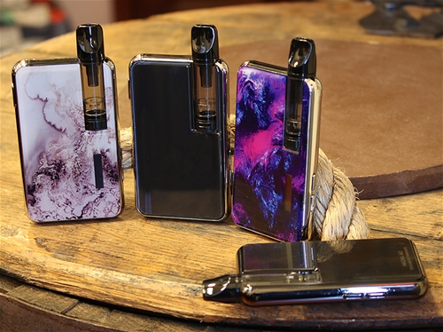 Famovape Magma AIO Kit 40W