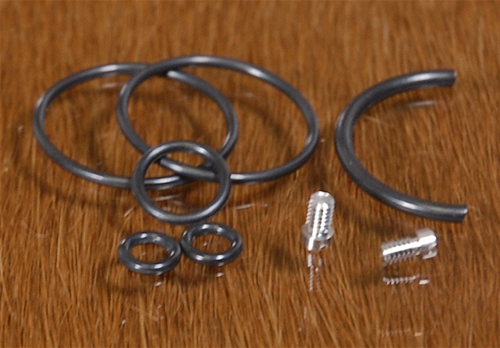 Gem RTA Spare Parts