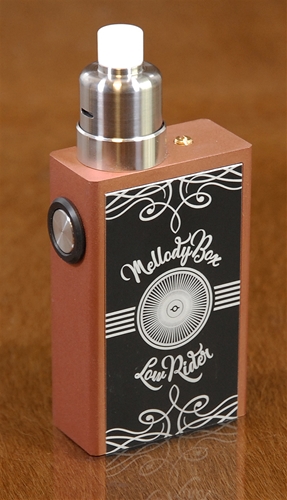 Mellody Box Low Rider