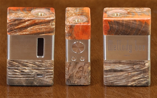 Mellody Box SN014 SXJ350
