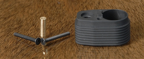 MicroStick Extension - Black