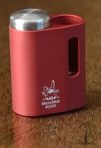 MicroStick - Red